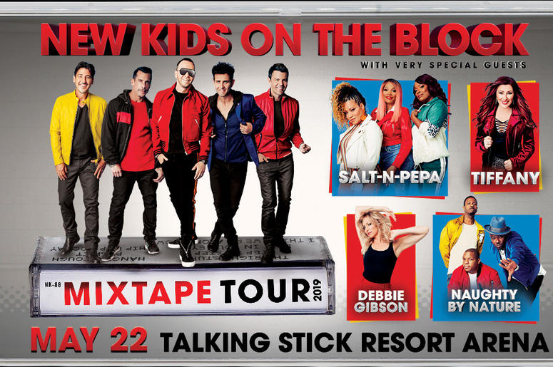 Mixtape Tour