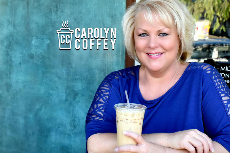 Carolyn Coffey Carolyn Coffey