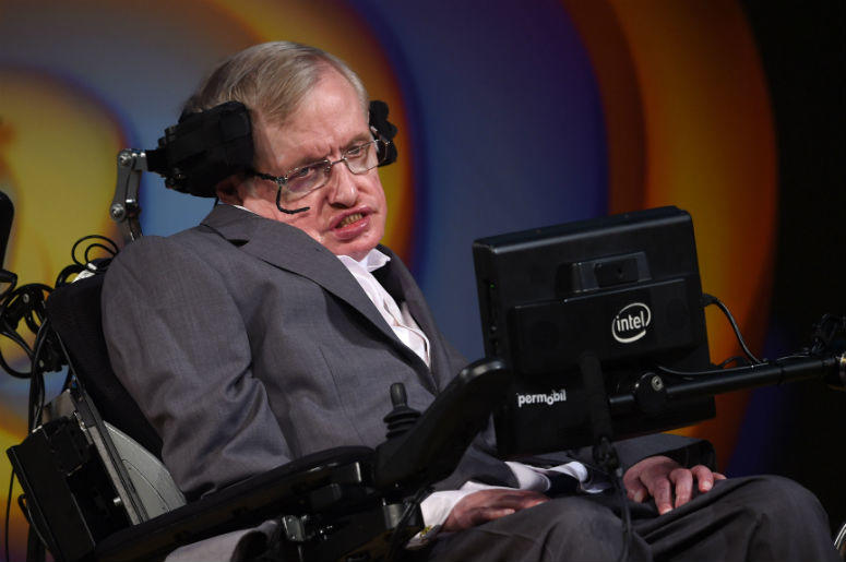 Stephen Hawking Stephen Hawking