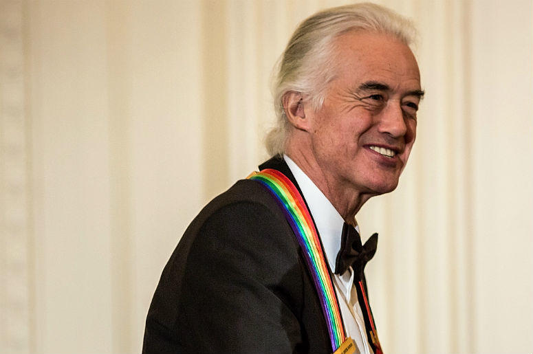 Jimmy Page Jimmy Page