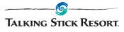 Talking Stick Resort, Arizona’s top gaming and entertainment destination, offers an always-exciting assortment of choices for the ultimate experiences. Talking Stick Resort, Arizona’s top gaming and entertainment destination, offers an always-exciting assortment of choices for the ultimate experiences.
