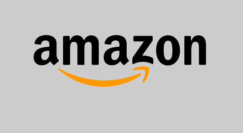 Amazon Logo Amazon Logo