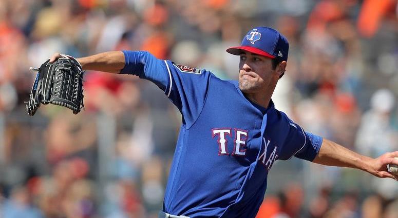 Cole Hamels Cole Hamels