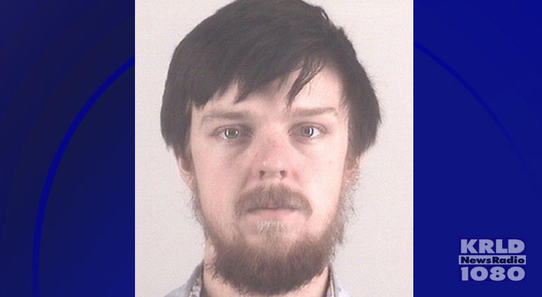 Ethan Couch Mugshot Ethan Couch Mugshot