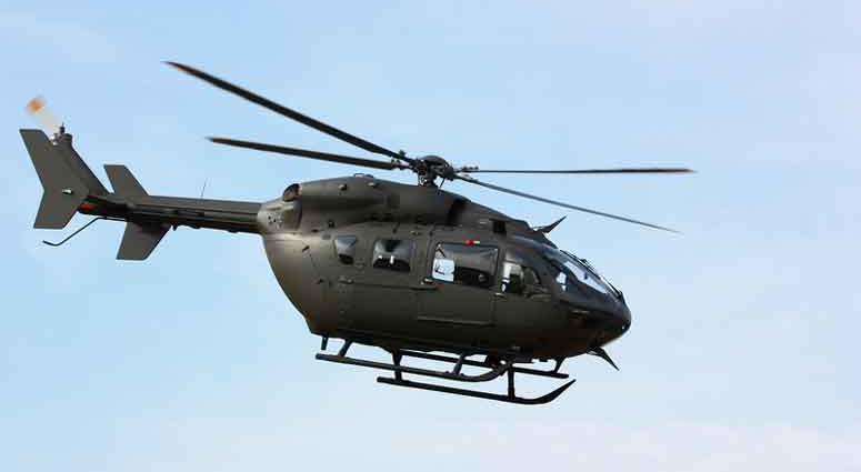 Helicopter Helicopter