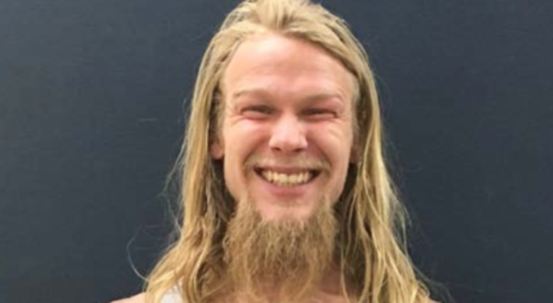 Dakota Marcus Stewart