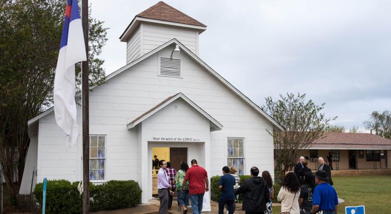 First Baptist Church Sutherland Springs First Baptist Church Sutherland Springs