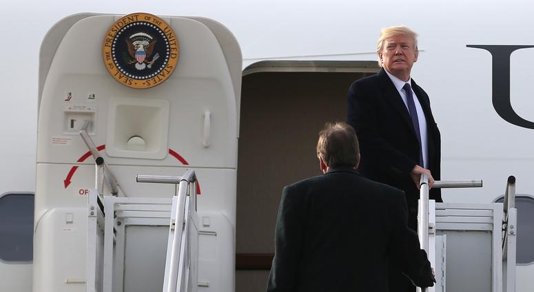 President Trump President Trump