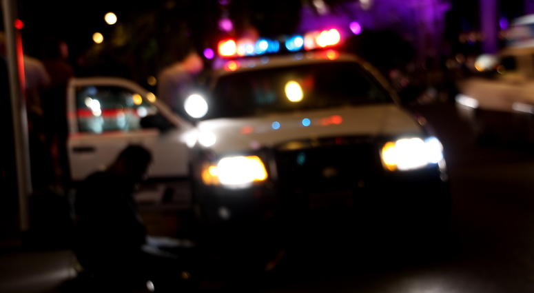 Police Car Police Car