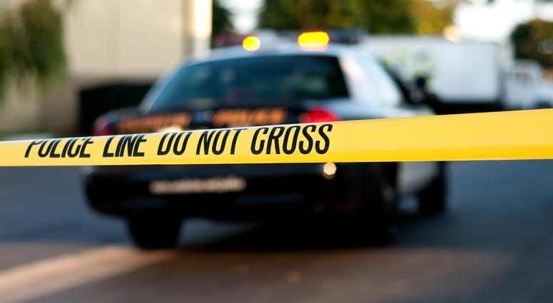 Crime Scene Crime Scene