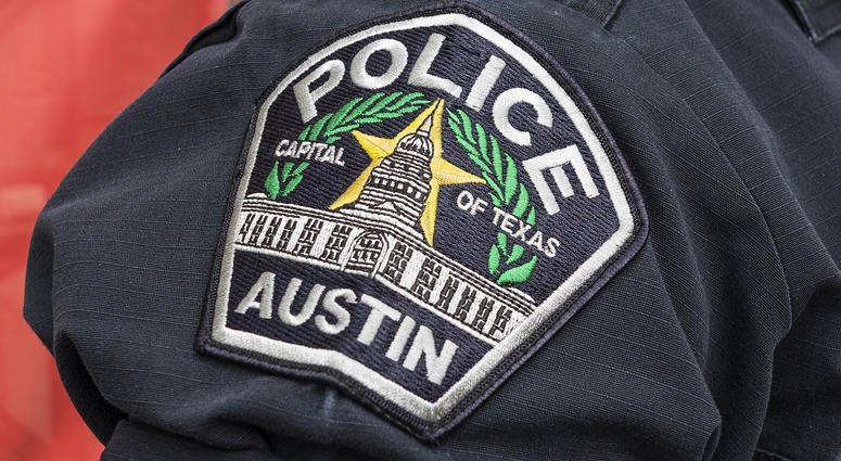 Austin Texas Police Austin Texas Police