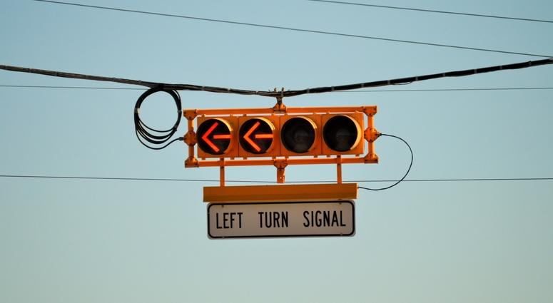 Turn signal Turn signal