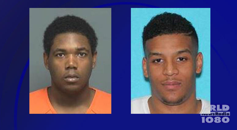 Cassius Shakembe Williams & Rozman Rah-saan Shannon Jr. Cassius Shakembe Williams & Rozman Rah-saan Shannon Jr.