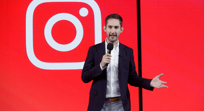 AP Instagram AP Instagram