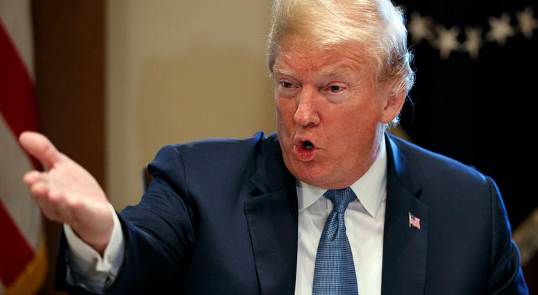 AP Trump AP Trump