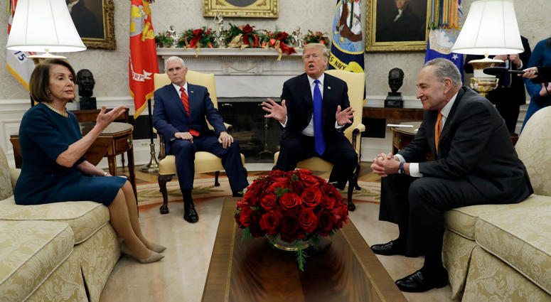 Donald Trump Donald Trump