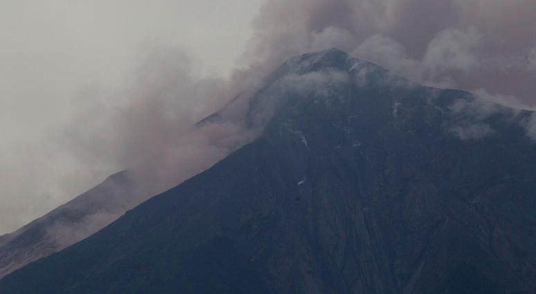 AP Volcano AP Volcano