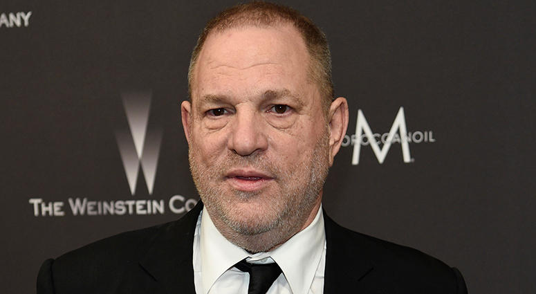 Harvey Weinstein Harvey Weinstein