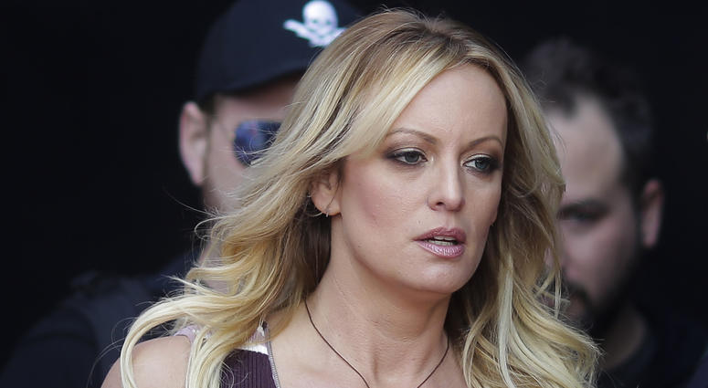 Stormy Daniels Stormy Daniels