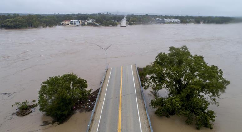 Flooding Flooding