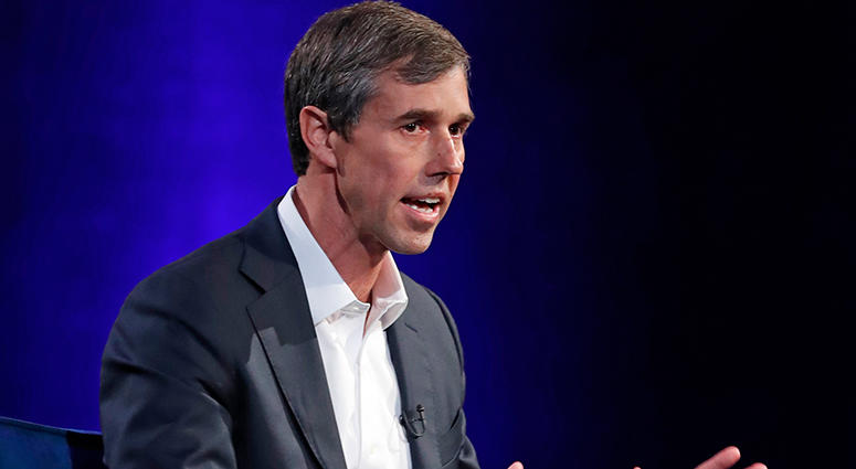 Beto O'Rourke Beto O'Rourke