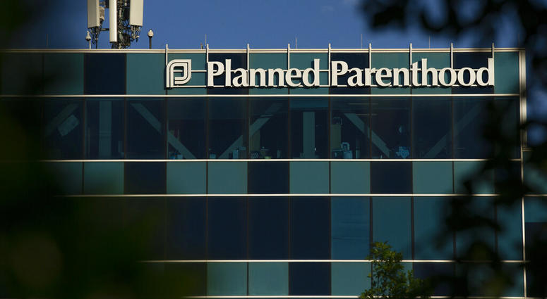 Planned Parenthood Planned Parenthood