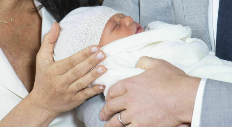 Royal Baby Royal Baby