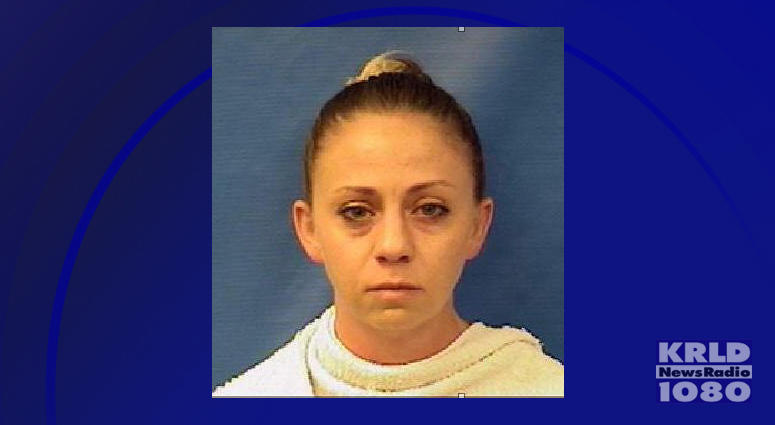 Amber Guyger Amber Guyger