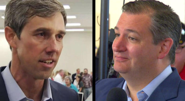 Beto and Cruz Debate Beto and Cruz Debate