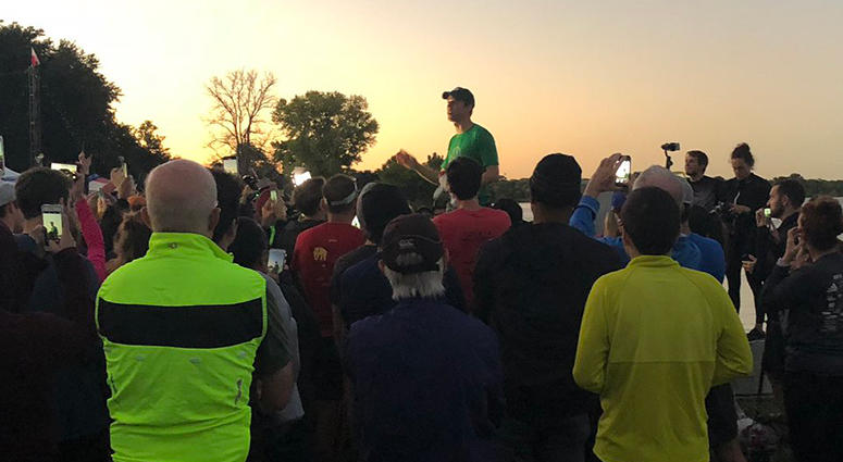 Beto O'Rourke Rally Dallas Beto O'Rourke Rally Dallas