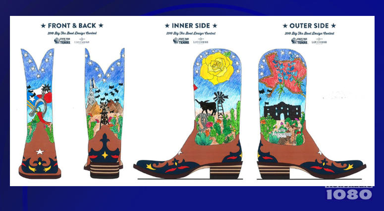 BigTex 2019 BigTex 2019