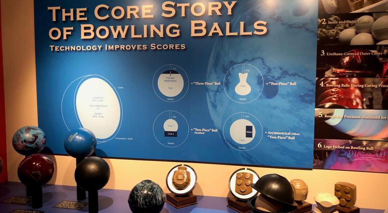 Bowling Museum Bowling Museum