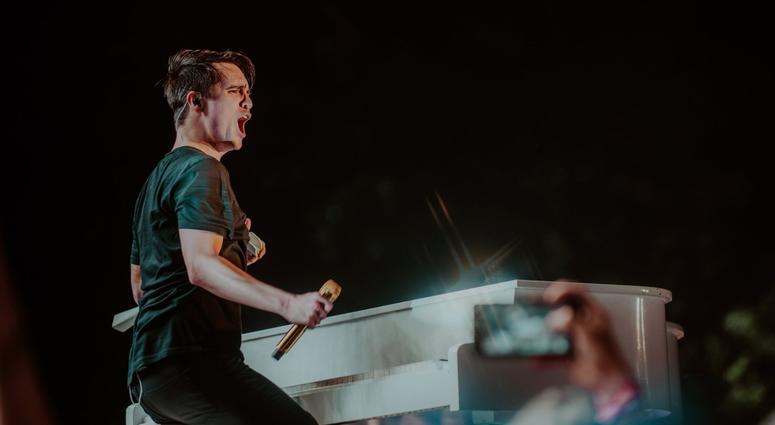 Brendon Urie