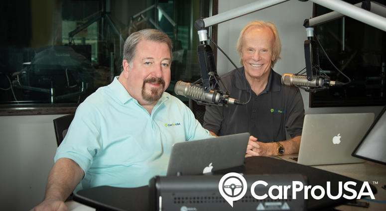 CarProUSA Radio Show CarProUSA Radio Show