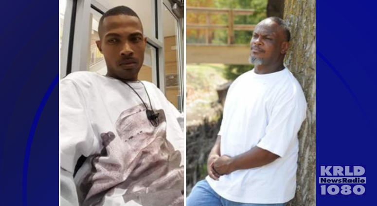 Marco Clewis and Buris Clewis Marco Clewis and Buris Clewis