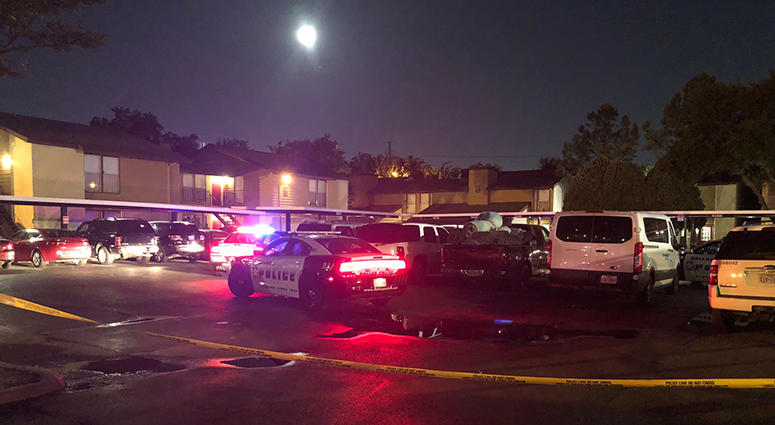 Dallas Shooting Dallas Shooting