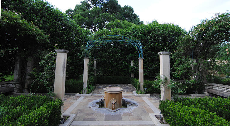 Fort Worth Botanic Garden Fort Worth Botanic Garden