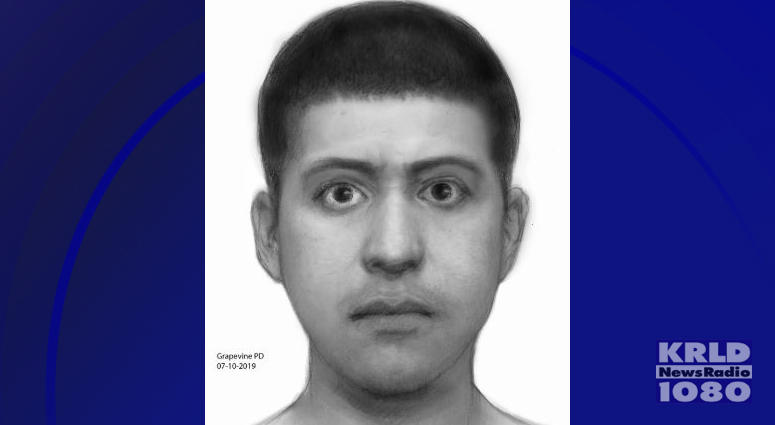 Grapevine Assault Suspect Grapevine Assault Suspect