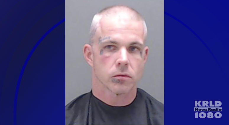 Mugshot: Gary Lynn Gorman Mugshot: Gary Lynn Gorman