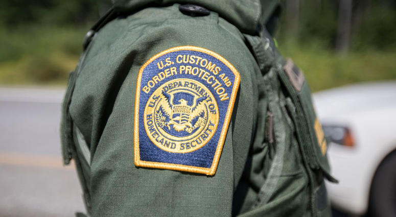 U.S. Border Patrol U.S. Border Patrol