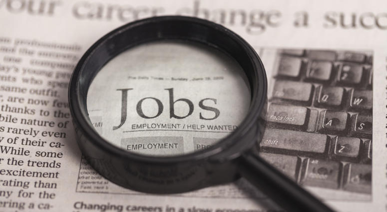 Jobs, Jobs,