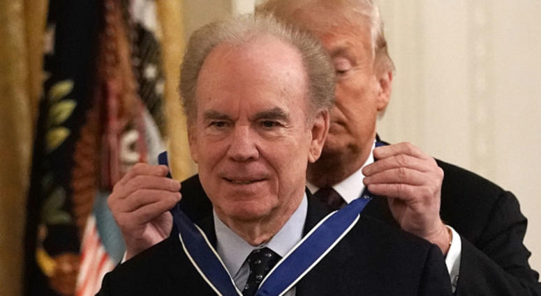 Roger Staubach Roger Staubach