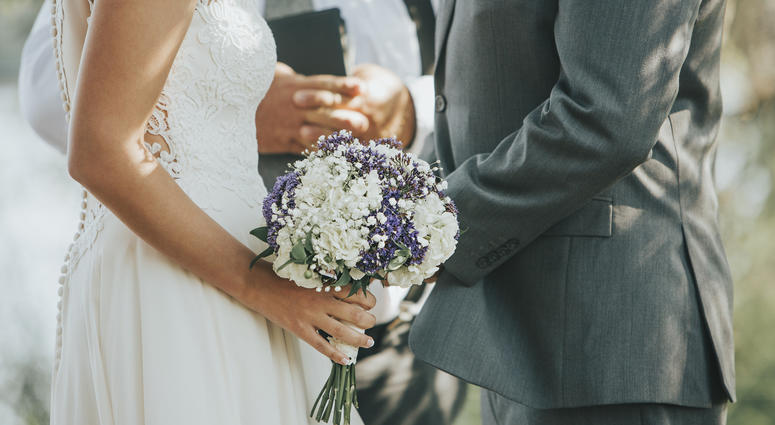 Marriage Marriage