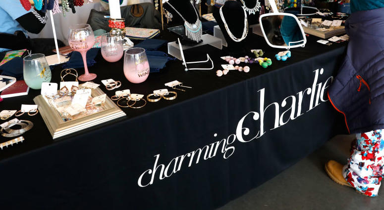 Charming Charlie Charming Charlie