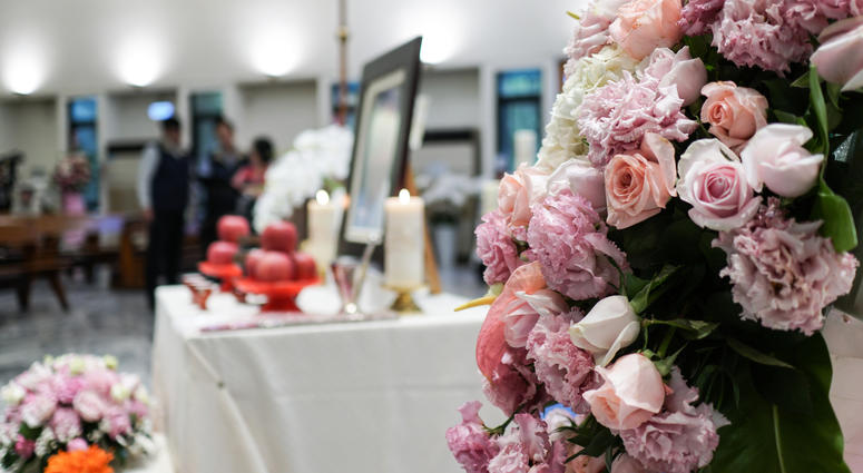 Funeral Services Funeral Services