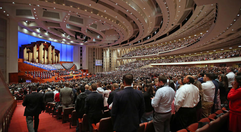 Church of Jesus Christ of Latter-day Saints Church of Jesus Christ of Latter-day Saints