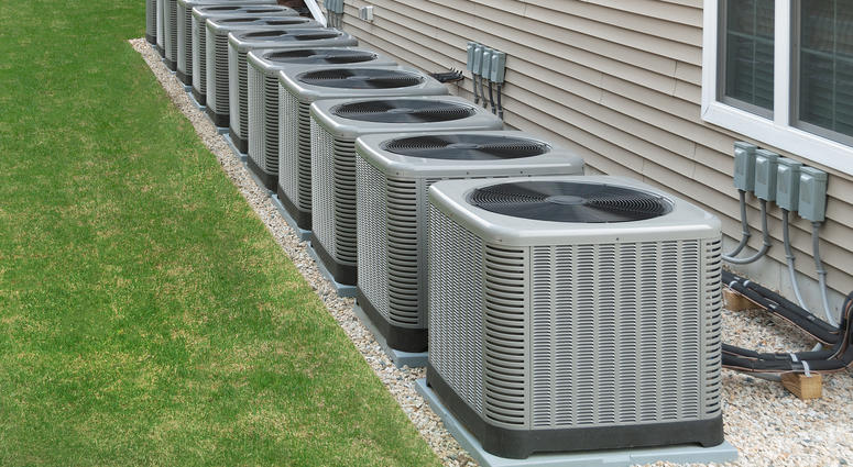 Air conditioning Units Air conditioning Units
