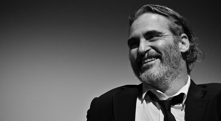 Joaquin Phoenix Joaquin Phoenix