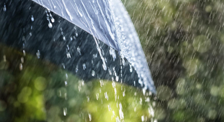 Heavy Rain Heavy Rain
