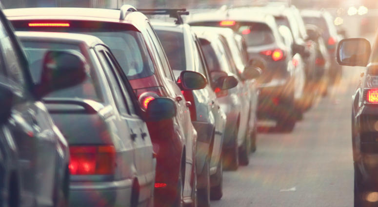 Traffic Traffic